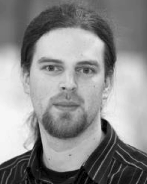 Bernd Heinen