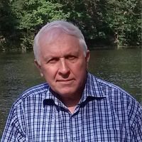 Kolodnitskyi  V. M.