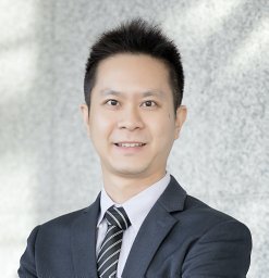 Yu-Lun Kuo