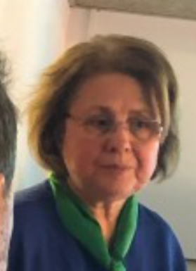 Ingrid Möller