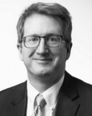 Kevin Bennion