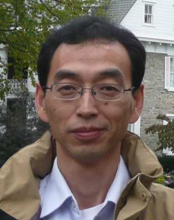 Haibin Tang