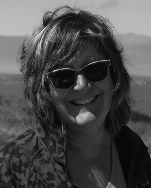 Jane Macfarlane
