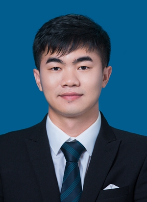 Xiantao He