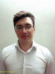 Adrian Rosu
