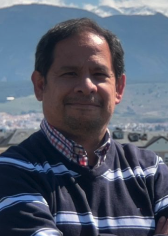 Duane Choquesillo-Lazarte