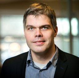 Magnus O. Ulfarsson