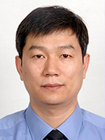 Kuanshou Zhang