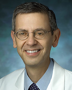 Charles J. Lowenstein