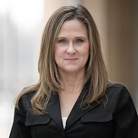 Michele Erickson-Johnson