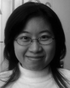 Wen-Yu Chung