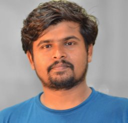 David Kumar