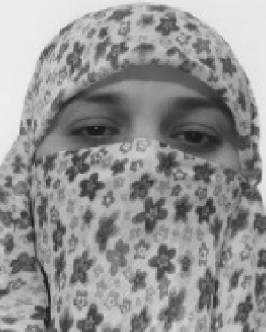 Hina Afreen