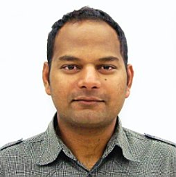 Shraddhanand Shukla