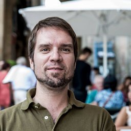 Olivier Laverdière
