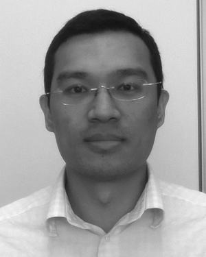 Chenrong Xiong