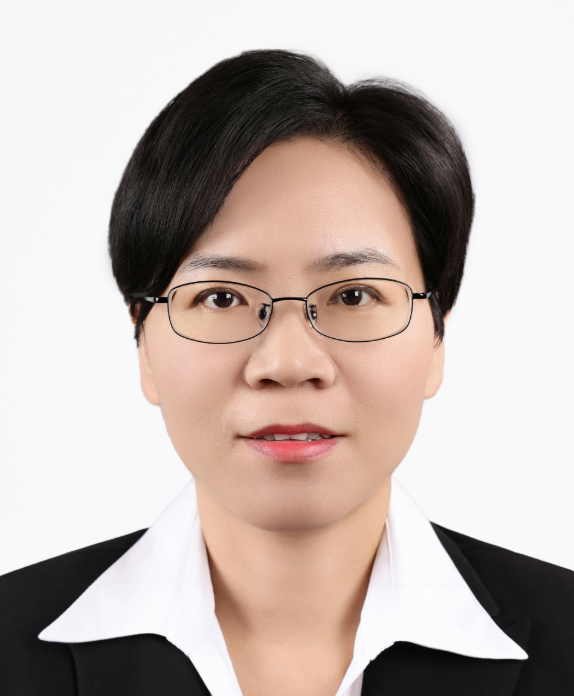 Shiqi Luo