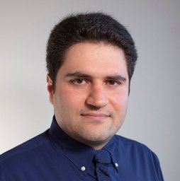Mohammad Shafieipour