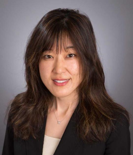Haruka Itakura