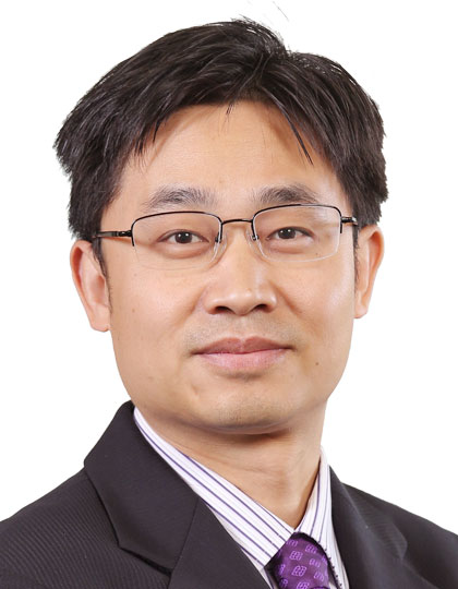 Pengfei Guo