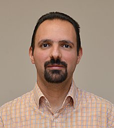 Baran Aydın