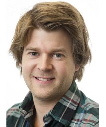 Petter Norgren