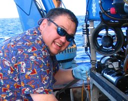 Craig L. Moyer