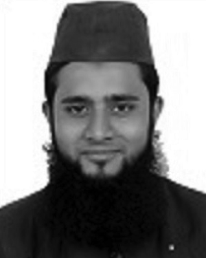 Mohd Bilal