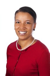 Zakiya H. Leggett