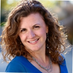 Jennifer Cutraro