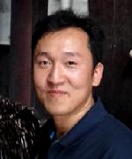 Lichen Liu