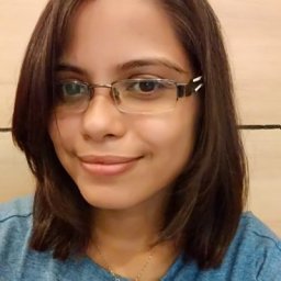Purvita Chowdhury