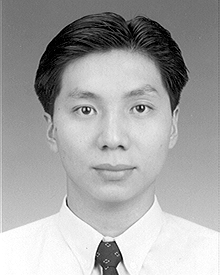 Wei-Bin Ewe