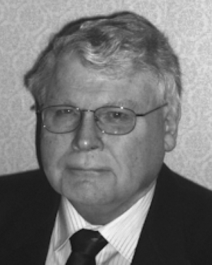 John Holden