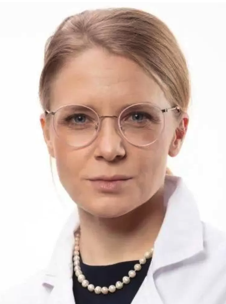 Ewa Warchoł-Celińska