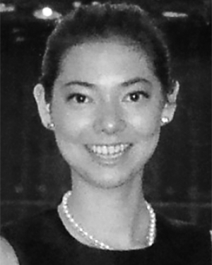 Olivia Samotus