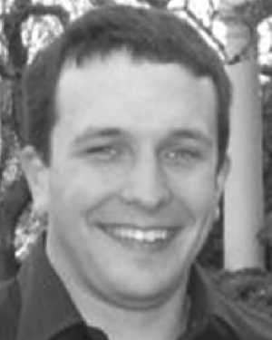 Jonathan M. Cayce