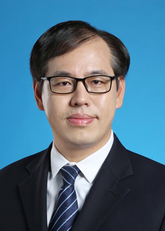 Zhijun Zhang