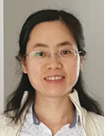 Rong Wang