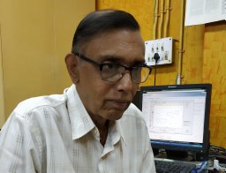 Saumitra Sengupta