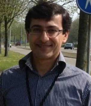 Mohammad Hadi Zafarmand