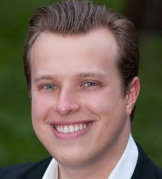 Dominik Duscher