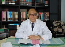 Xianzhang Huang