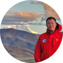Zining Ma