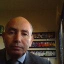 Driss Ghafir