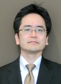 Toshihide Tanaka