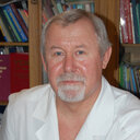 Viacheslav Fedorovich Chudimov