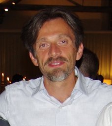 Riccardo Rossi