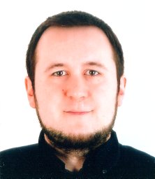 Bertrand Lebichot