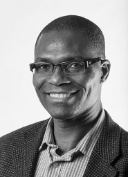 Emmanuel Mapfumo